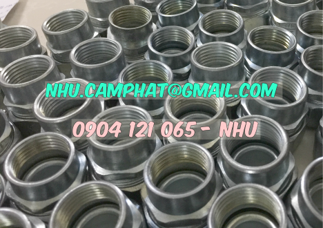 Ống ruột gà lõi thép bọc nhựa phân phối toàn quốc