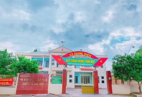Bán Đất Bình Minh gần đường tránh Võ Nguyên Giáp