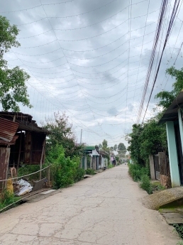 Bán Đất Bình Minh, Trảng Bom gần đường tránh Võ Nguyên Giasp , Biên Hòa