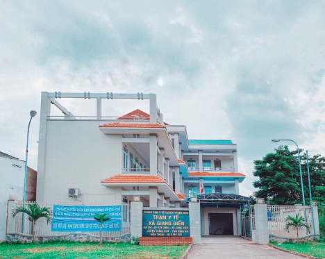 Bán Đất Bình Minh, Trảng Bom gần đường tránh Võ Nguyên Giasp , Biên Hòa