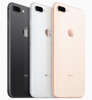 Biên hòa có hỗ trợ trả góp dtdd iphone 8 plus 64gb cũ