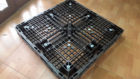 Chuyên cung cấp vật tư, thiết bị công nghiệp, pallet nhựa
