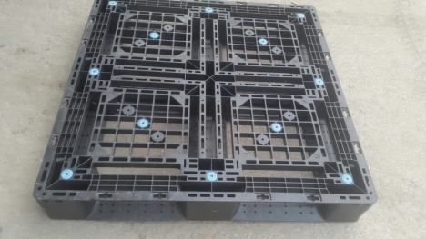 Chuyên cung cấp vật tư, thiết bị công nghiệp, pallet nhựa
