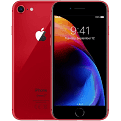 TABLET BIÊN HOÀ TRẢ GÓP 0% IPHONE 8 PLUS 64GB RED