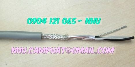 Cáp tín hiệu AWG phân phối toàn quốc