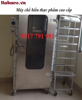 Cách làm xúc xích bán tiết kiệm chi phí nhất?