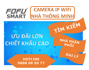 tìm đại lý - đối tác phân phối camera