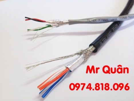 cáp tín hiệu âm thanh, cáp tín hiệu awg