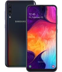 Samsung Galaxy A50 Giá Siêu Hấp Dẫn