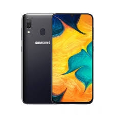 SAMSUNG GALAXY A30 32G GIÁ SIÊU HOT