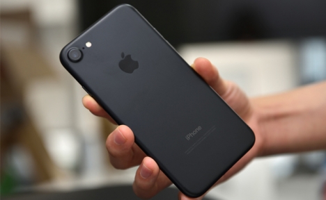 Dĩ An bán iphone 7 32gb giá cực rẻ chỉ 4tr990k