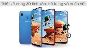 SAMSUNG GALAXY A30 32G GIÁ SIÊU HOT