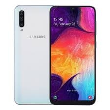 Samsung Galaxy A50 Giá Siêu Hấp Dẫn