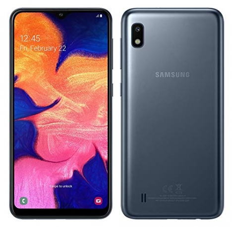 Samsung Galaxy A10 Giá Tốt