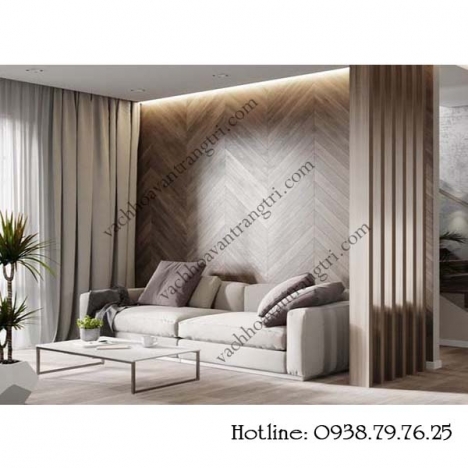 Các mẫu lam gỗ cho phòng khách đẹp giá rẻ nhất thị trường