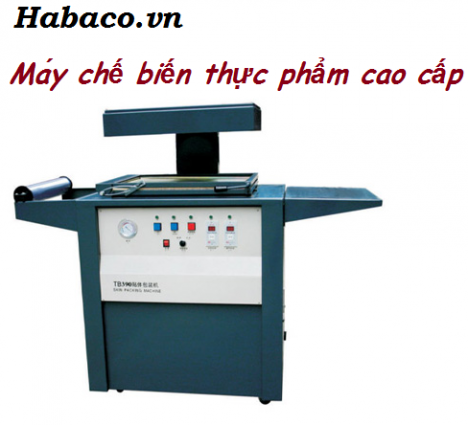 Tư vấn chọn máy hút chân không phù hợp với mô hình kinh doanh?