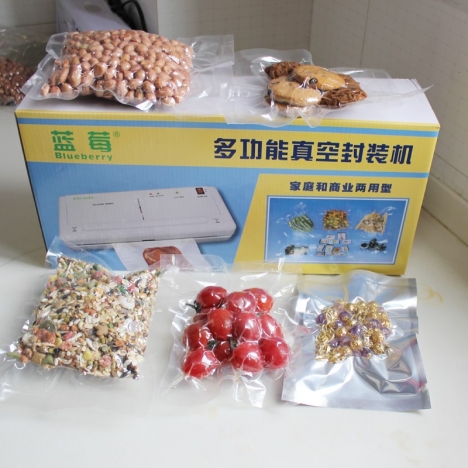 Tư vấn chọn máy hút chân không phù hợp với mô hình kinh doanh?