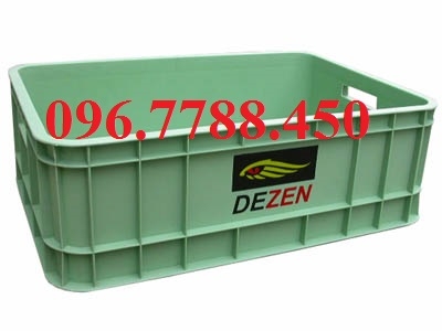Hộp nhựa bít đựng thành phẩm phụ tùng xe máy