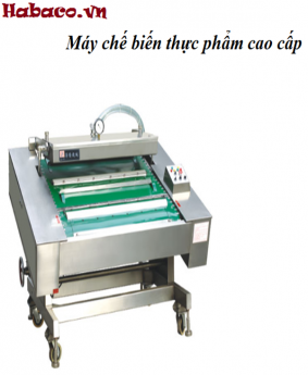 Tư vấn chọn máy hút chân không phù hợp với mô hình kinh doanh?