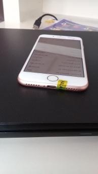 Tablet plaza bán iPhone 8 Plus 64GB chỉ 10.990.000