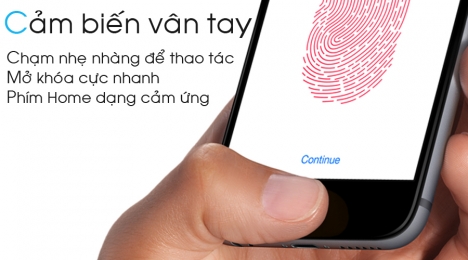 Bình Dương trả góp -  iPhone 7 Plus 32Gb cũ