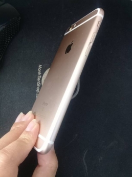 Trả góp lai suat thấp IPhone 6s 64GB Tablet 449dlbd