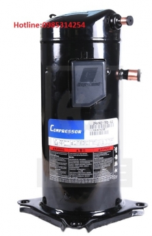 Máy Nén Lạnh Copeland ZR16M3-TWD-551