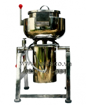 Máy xay giò chả 5kg 44541