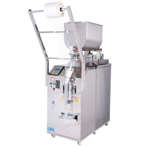 Máy đóng gói chiết rót dạng hạt 1213