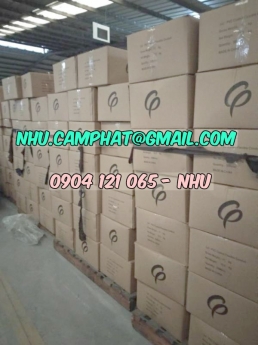 Ống ruột gà lõi thép bọc nhựa sẵn kho