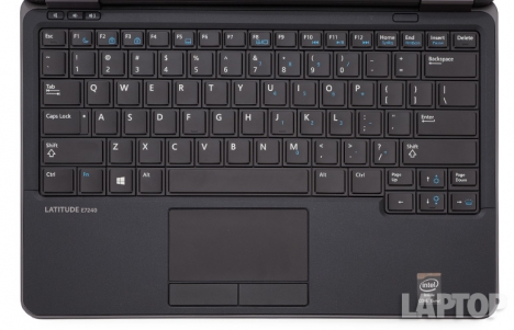 laptop dell E7240 i7
