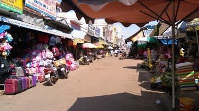 đất nền Ql14, giáp dự án Cát Tường Phú Hưng, trung tâm hành chính đồng xoài giá 548tr/200m2