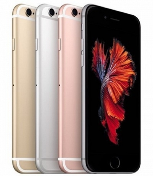 Bình Dương góp iPhone 6S Plus 64GB chỉ 5.xxxk