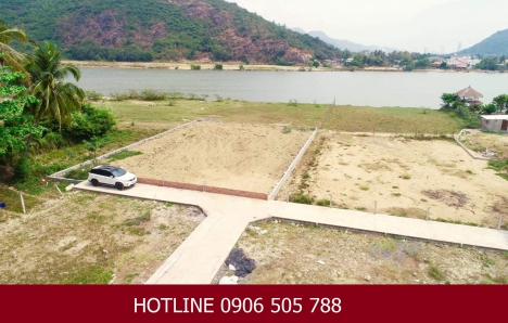 DỰ ÁN RIVER GARDEN VEN SÔNG CÁI, VĨNH NGỌC, NHA TRANG, KHÁNH HÒA