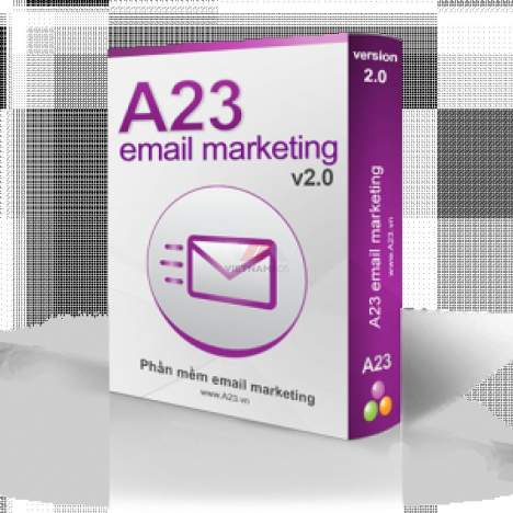 Phần mềm gửi email hàng loạt tốt nhất 2019