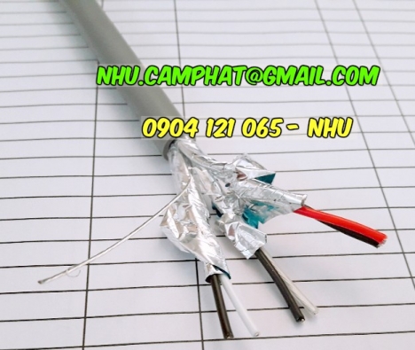 Cáp tín hiệu awg hàng sẵn kho