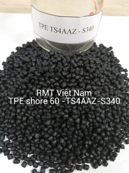 Hạt nhựa nguyên sinh TPE - Công ty tnhh RMT việt nam
