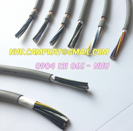 Cáp điều khiển altek kabel giá tốt nhất