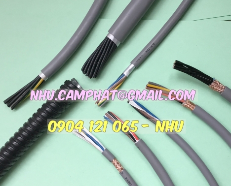Cáp điều khiển altek kabel giá tốt nhất
