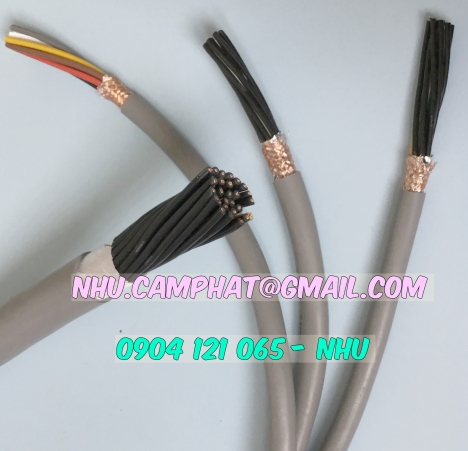 Cáp điều khiển altek kabel giá tốt nhất