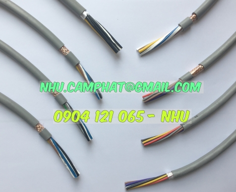 Cáp điều khiển altek kabel giá tốt nhất