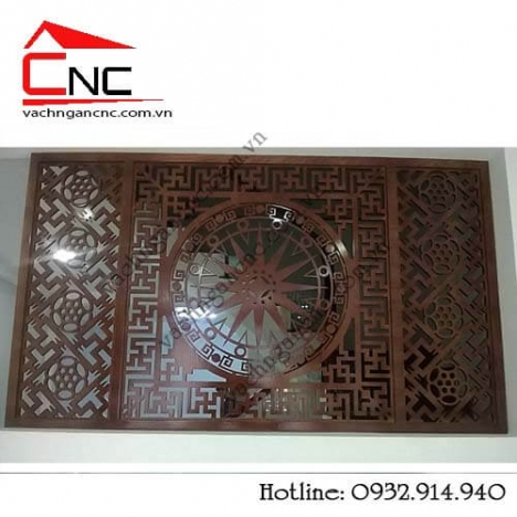 MẪU VÁCH NGĂN CẦU THANG ĐẸP, HIỆN ĐẠI