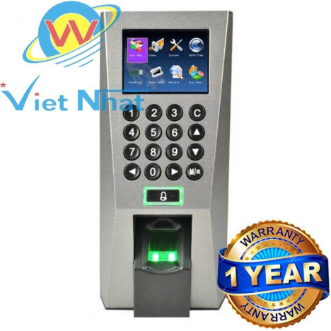 kiểm soát cửa ra vào văn phòng