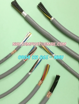 Cáp điều khiển altek kabel giá tốt nhất
