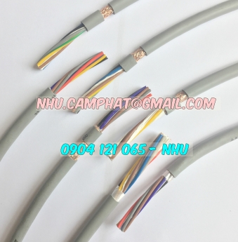 Cáp điều khiển altek kabel giá tốt nhất