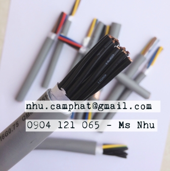Cáp điều khiển altek kabel giá tốt nhất