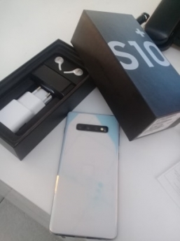 Tablet 449 mua trả gop 0% Samsung Galaxy S10 plus