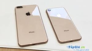 IPHONE 8 64GB VÀNG HỒNG TABLET PLAZA BD