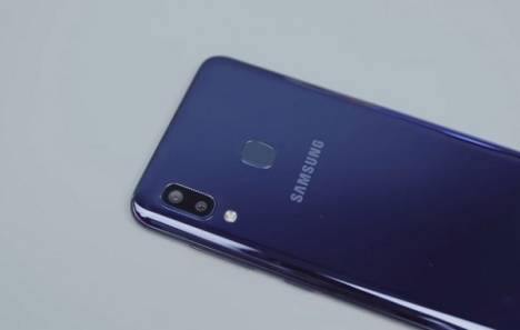 Samsung galaxy A20 (chính hãng) giá rẻ tại BH