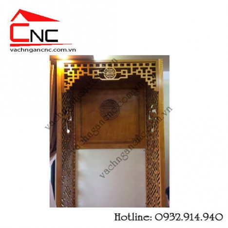 VÁCH NGĂN PHÒNG THỜ MỚI, HIỆN ĐẠI CHO NGÔI NHÀ CỦA BẠN